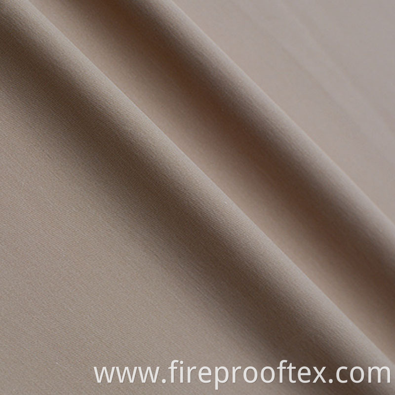 Fireproof Cotton Acrylic Blend 05 Jpg